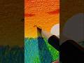 Satisfying Colored Pencil Art Tutorial | Part 2 of 5 ✏️ #quickdrawing #stepbystep #artshorts