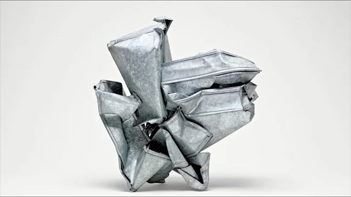 John Chamberlain: Choices