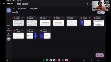 Day 07 QT-05 APSCHE: Quantum Computation