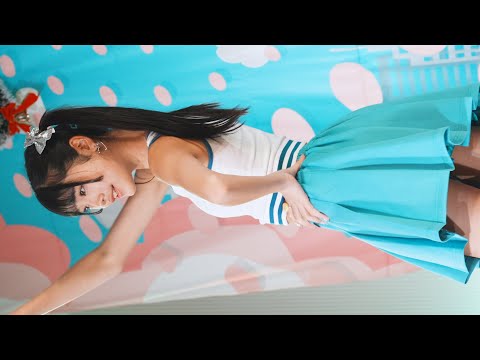 4K Nijika にじか Happy Fleurs カバーダンス Drip BABYMONSTER 2025 12 21 東京アイドル劇場 アイゲキ 
