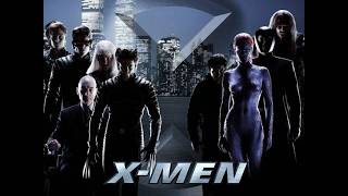 X2: X-Men United (2003) Movie | Hugh Jackman & Halle Berry |Facts & Reviews