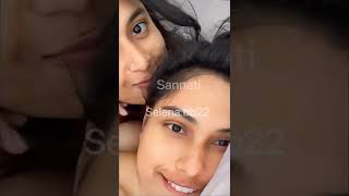 Trending Hot Instagram Reels Sanna Hot Dance Viral Insta Reels Tiktok Star 2022