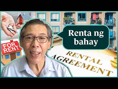 Video: Ano ang rate ng taripa at mga anyo ng suweldo?
