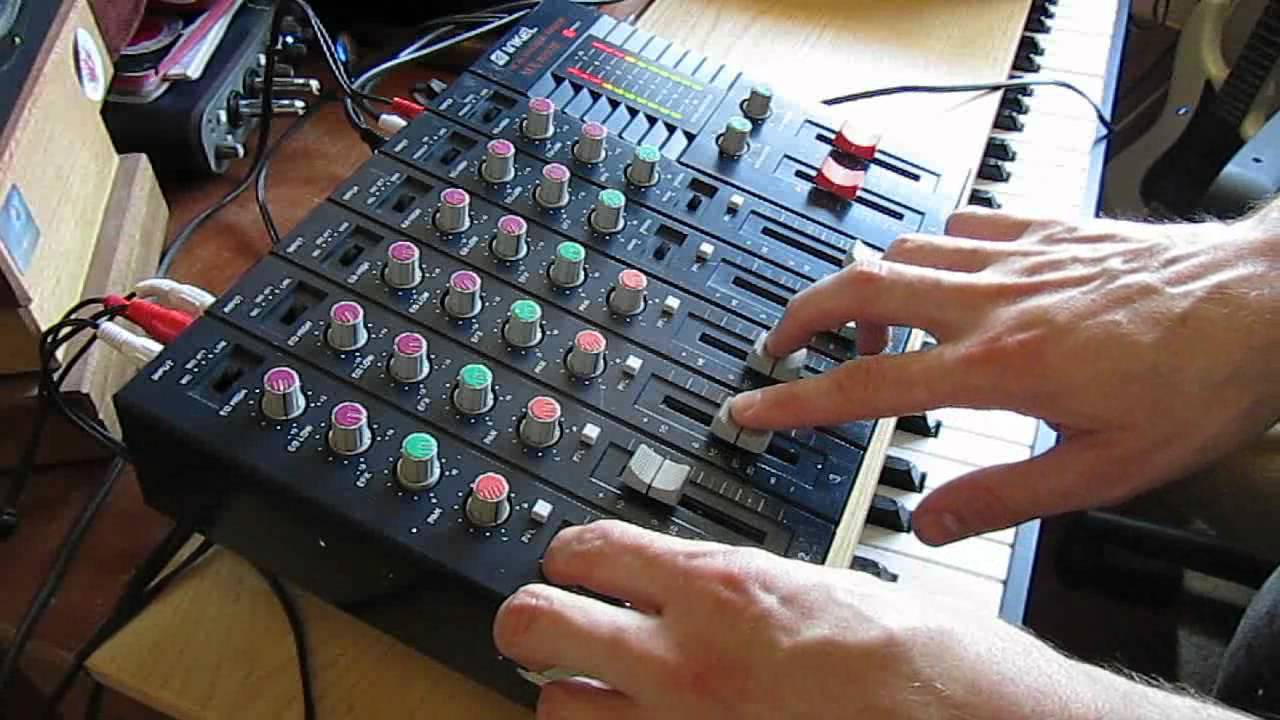 Legacy Tapes - How not to make music part 2