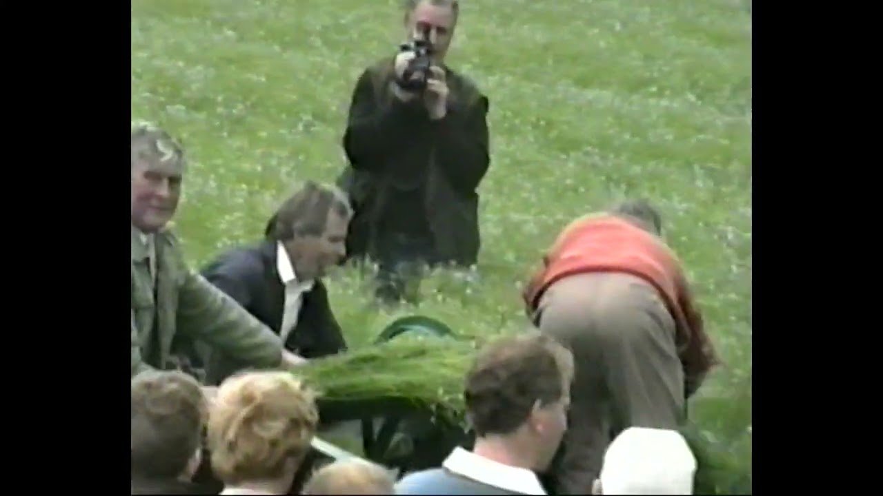 Braid Valley Vintage 1992