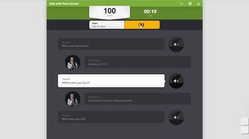 How to create a dialogue Game in Educaplay