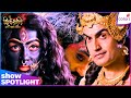 Shiv Shakti | Ep. 806 | Mahadev Doesn't Mahakali Punish Indradev | Colors TV