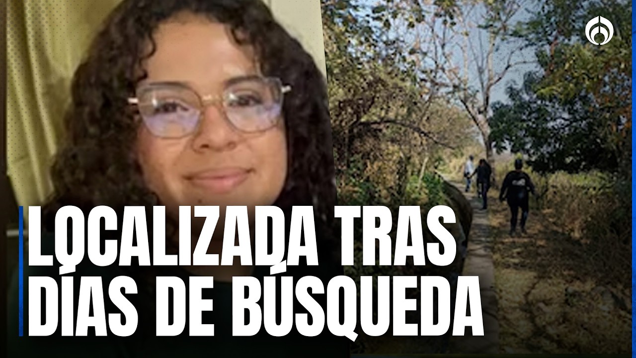 Confirman que cuerpo hallado en Morelos es de Karol Toledo, estudiante UAEM