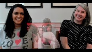 So Iconic! Madonna - Material Girl Reaction