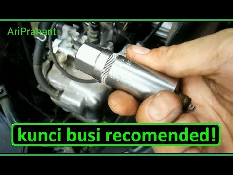 05 Busi Mobil Motor ! | Jual Busi Mobil Motor