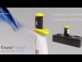 Capp ecopipette  firstsource laboratory solutions