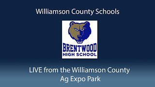 Brentwood Graduation 2020