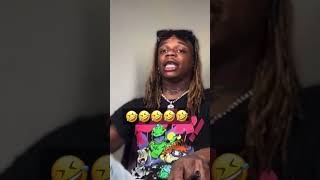 FBG Butta talks about getting Billionaire Black step dad arrested for a 🔫