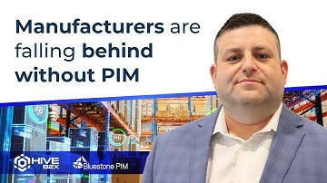 ERP vs PLM vs PIM | Why Manufacturers Need PIM