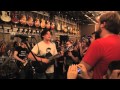 Russo Presents: The Front Bottoms - The Beers (Secret Instore)