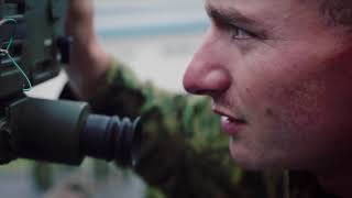 M777 Howitzer Maintenance