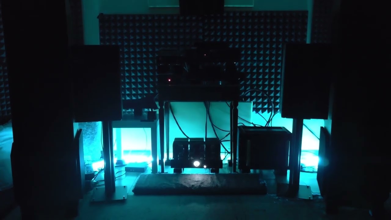 S26 Ultra modalità audio pro. 