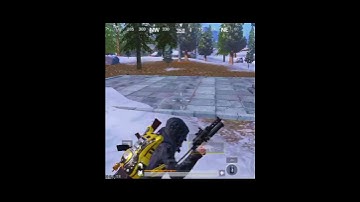 1v4 op clutch in bgmi new update 3.6 #bgmi #shorts