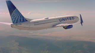 United Airlines delays 10 new routes from O’Hare amid FAA flight caps