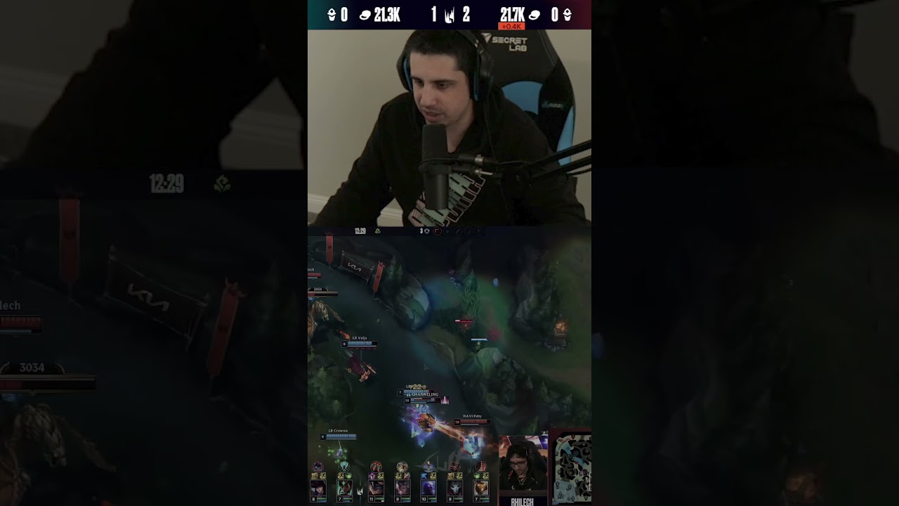 POBY VS LOS RATONES 😱