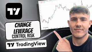 How To Change Leverage On TradingView Paper Trading (2026 Guide)