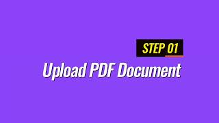Redoc.co: How to use PDF signing