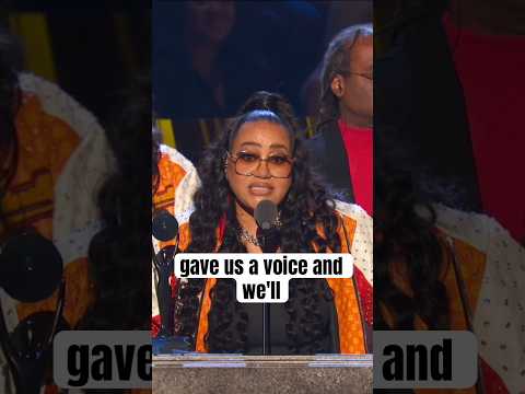 Salt-N-Pepa — Our fight for our rights is far from over thanks for your overwhelming support.