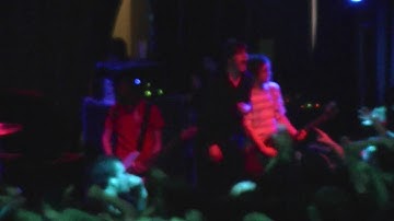 2010.03.05 I See Stars - What This Means To Me (Live in Elgin, IL)