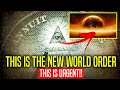 [THIS IS URGENT] THE NEW WORLD ORDER - Prepare now!!