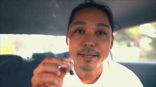 COOL AID KUSH でも吸おうじゃないか