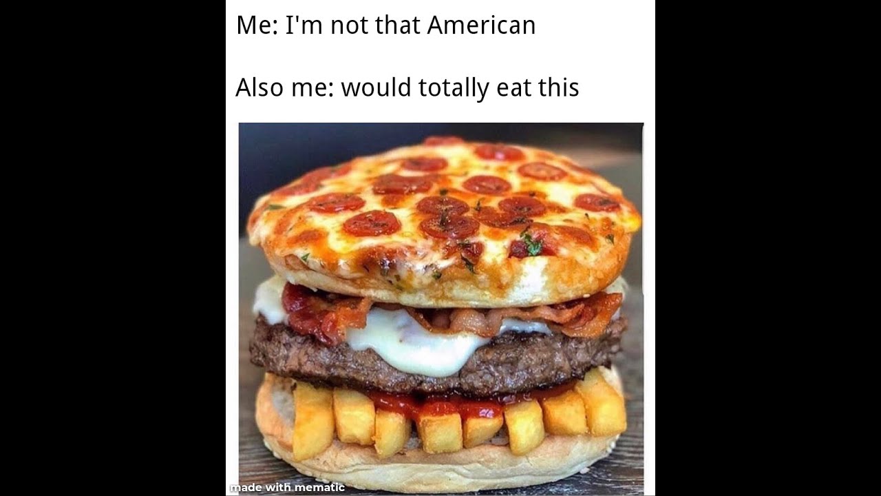 That's too much 🍖 Burger game WR ASMR