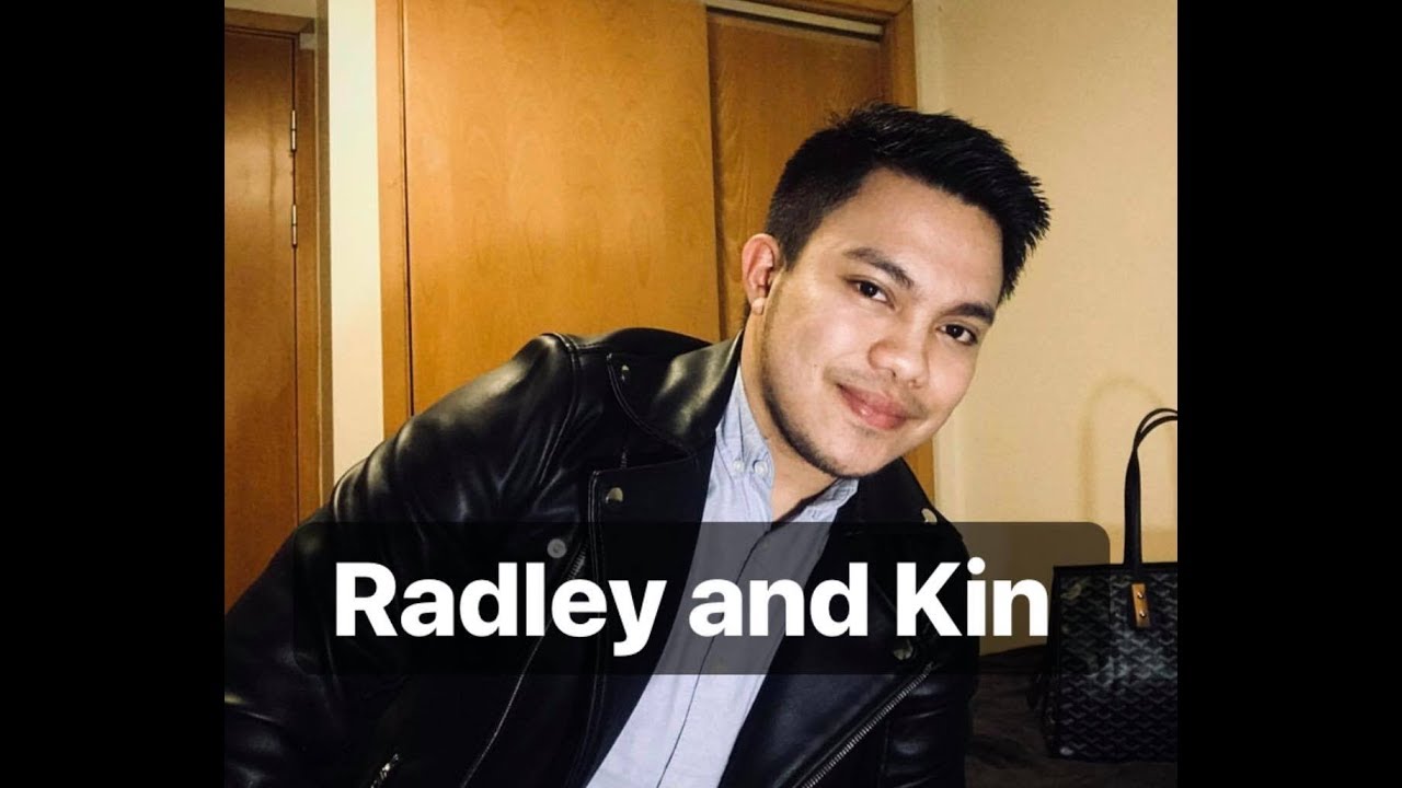 BagReview | Radley Palace Street and Kin by John Lewis Crossbody ❤️