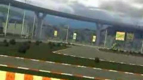 Project Torque Crash