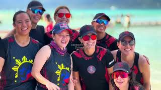 International Dragon Boat Race Festival LOVEboracay2024