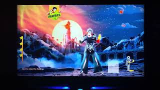 Just Dance 2026 Edition: Good Luck, Babe! - Chappell Roan (MEGASTAR) - All Perfects!