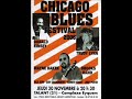 Chicago blues festival  jazz club lionel hampton 2006