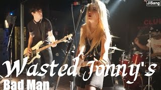 11222014 Ready To Start! [Wasted Johnny's - Bad Man] (2/7)