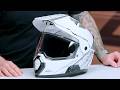 Sena Outlander Bluetooth Helmet Review