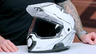 Sena Outlander Bluetooth Helmet Review