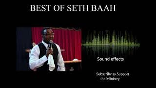 Best of Seth Baah