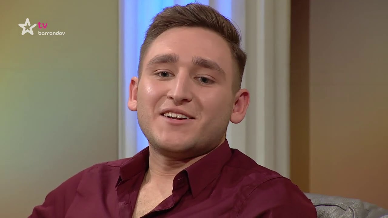 Nebezpečné vztahy (2018/467) - Plodný hřebec