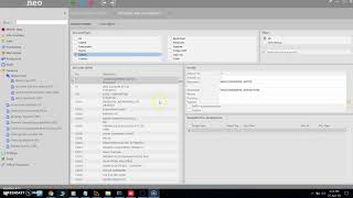 How to Setup Accounts