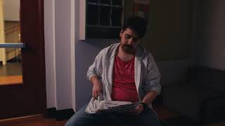 THE PLAYWRIGHT | Cinematography Oner