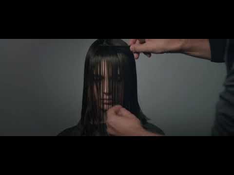 Haircut in movie - YouTube