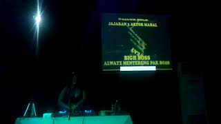 Download Lagu DJ LIEZA BF | Happy party kaji Boni 01 Gresik tembus Fortuna Lamongan DJ... MP3