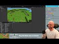 Adding Quests! | Alpine Lake | 362 Cozy Game Dev | 2025-09-17