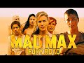 Mad Max Fury Road (2015) Full 1080p Movie | Tom Hardy, Charlize Theron, Nicholas | Review & Facts