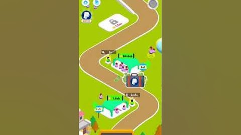 Idle bus 3D Legit or not legit