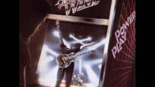 April Wine - Anything You Want, You Got It chords