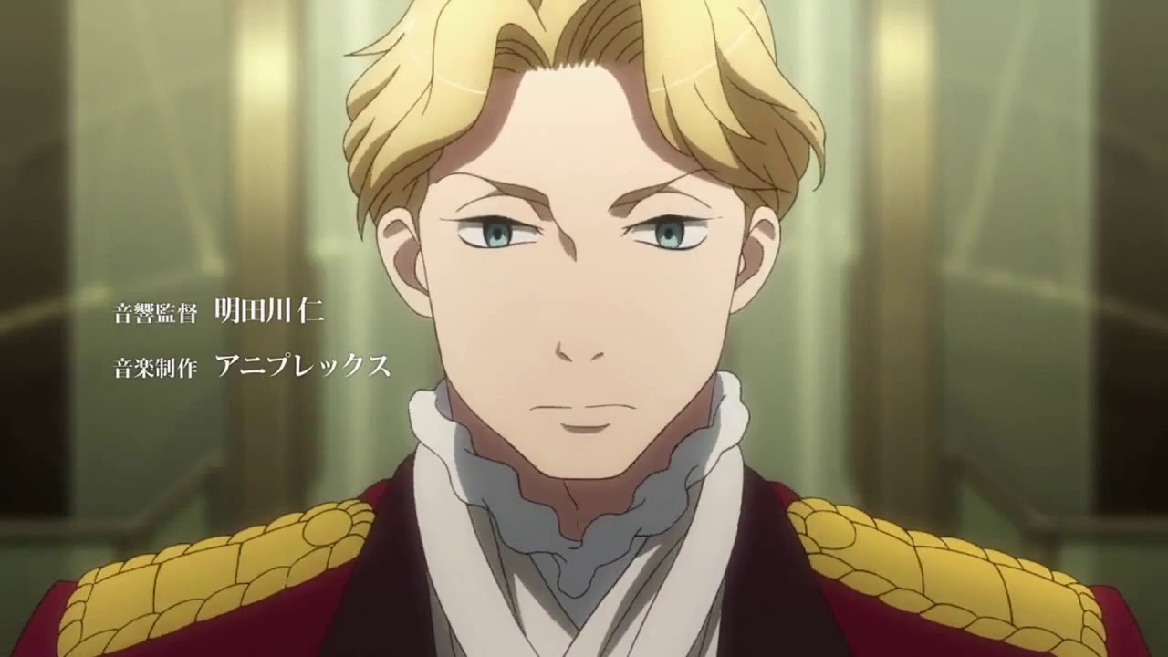 Aldnoah zero opening 1. HD 1080p - YouTube